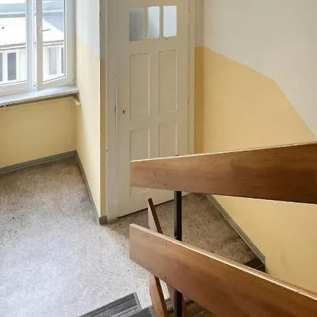 Bezaubernde Wohnung In Zentraler Lage Karlsruhe Exterior photo
