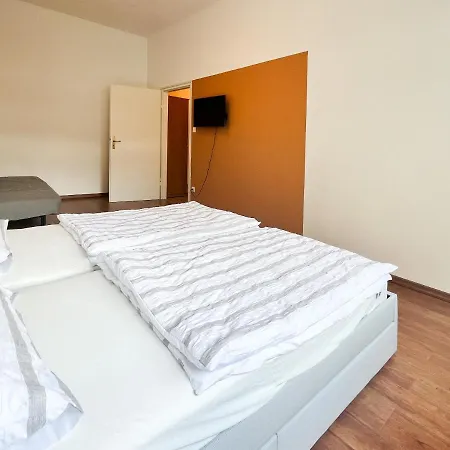 Bezaubernde Wohnung In Zentraler Lage Karlsruhe Exterior photo
