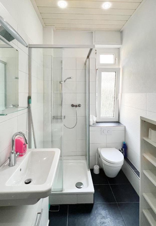 Bezaubernde In Zentraler Lage Apartment